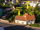 Prodej - dům/vila, 290 m²