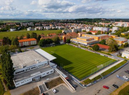. | Prodej bytu, 3+1, 76 m²