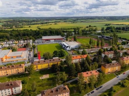 . | Prodej bytu, 3+1, 76 m²