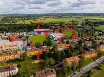 Prodej bytu, 3+1, 76 m² obrázek