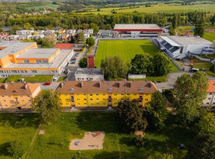 . | Prodej bytu, 3+1, 76 m²