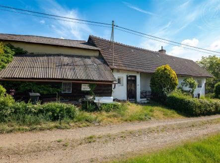 . | Prodej - chata/rekreační objekt, 222 m²