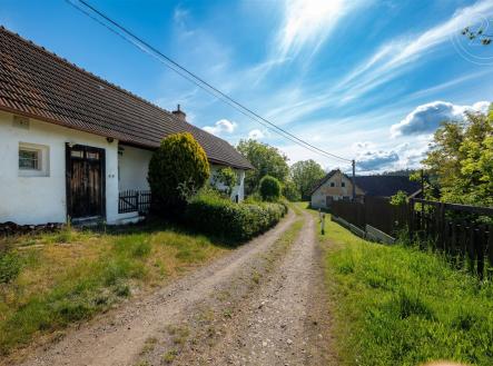 . | Prodej - chata/rekreační objekt, 222 m²