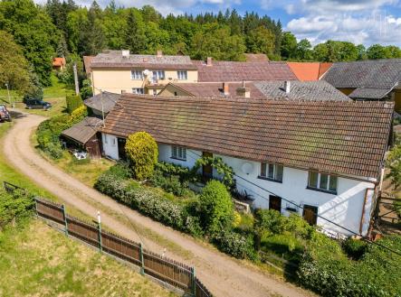 Prodej - chata/rekreační objekt, 222 m² obrázek