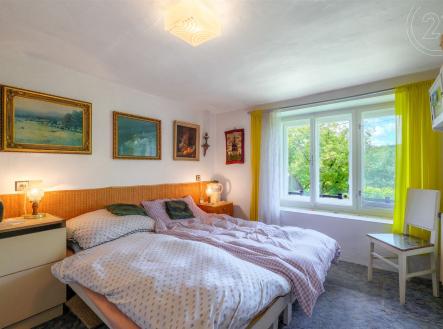 . | Prodej - chata/rekreační objekt, 222 m²