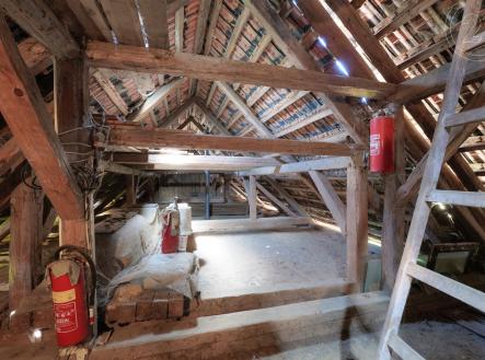 . | Prodej - chata/rekreační objekt, 222 m²