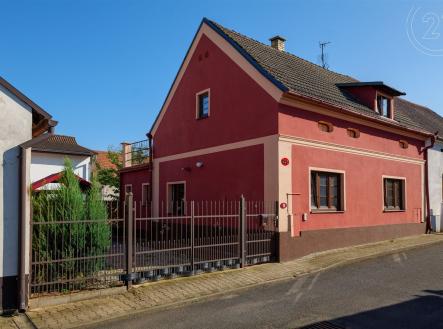 . | Prodej - dům/vila, 90 m²