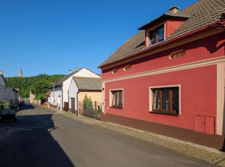. | Prodej - dům/vila, 90 m²