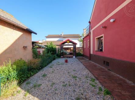 . | Prodej - dům/vila, 90 m²