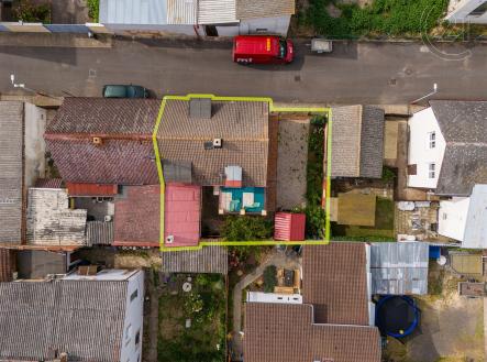 . | Prodej - dům/vila, 90 m²