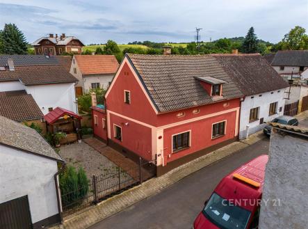 . | Prodej - dům/vila, 90 m²