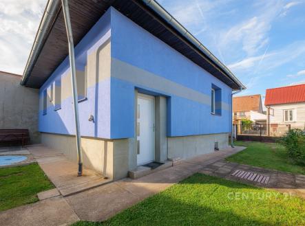 . | Prodej - dům/vila, 114 m²