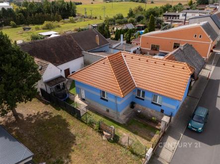 . | Prodej - dům/vila, 114 m²