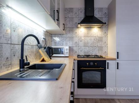 . | Prodej - dům/vila, 114 m²