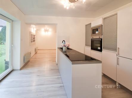 . | Prodej - dům/vila, 119 m²