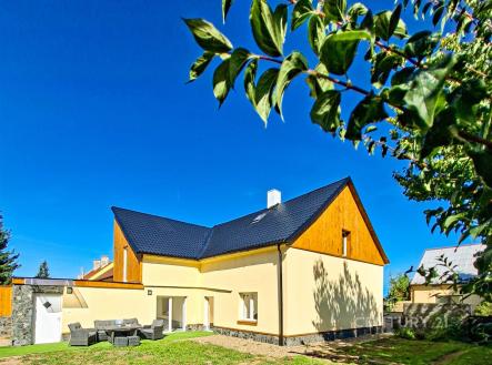 . | Prodej - dům/vila, 119 m²