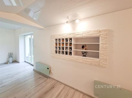 . | Prodej - dům/vila, 119 m²