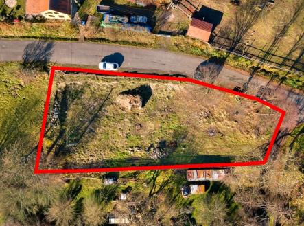. | Prodej - pozemek, ostatní, 1 136 m²