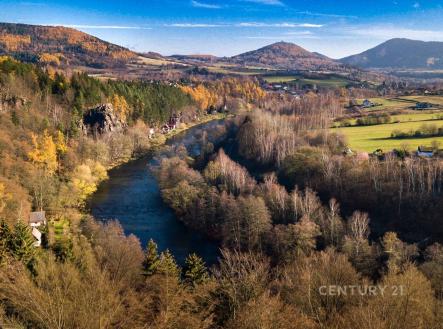 . | Prodej - pozemek, ostatní, 1 136 m²