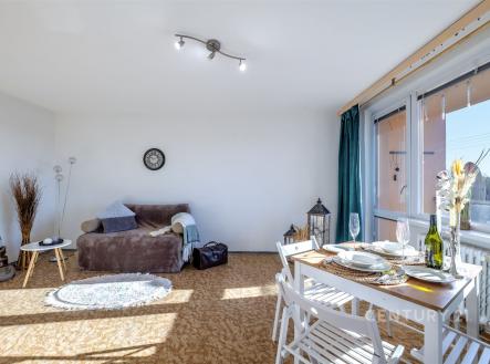 . | Prodej bytu, 3+1, 64 m²