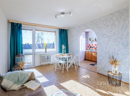 . | Prodej bytu, 3+1, 64 m²