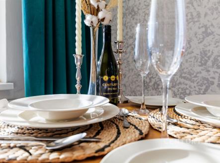 . | Prodej bytu, 3+1, 64 m²