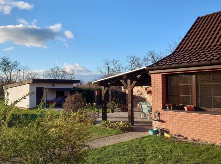 Prodej - dům/vila, 210 m² obrázek