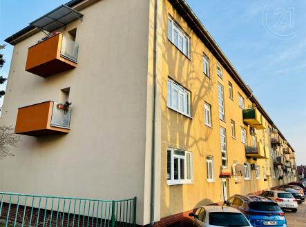 . | Prodej bytu, 3+kk, 79 m²