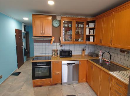 Prodej bytu, 2+1, 60 m² obrázek