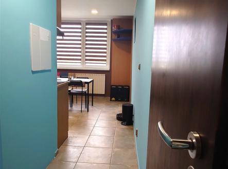 . | Prodej bytu, 2+1, 60 m²