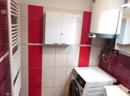 . | Prodej bytu, 2+1, 60 m²