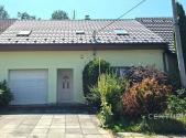 Prodej - dům/vila, 183 m²