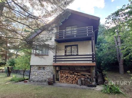 . | Prodej - chata/rekreační objekt, 130 m²