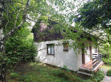 . | Prodej - chata/rekreační objekt, 130 m²