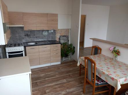 Bez popisku | Prodej bytu, 4+1, 69 m²