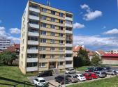 Prodej bytu, 2+1, 55 m²