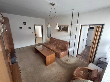 Bez popisku | Prodej bytu, 2+1, 55 m²