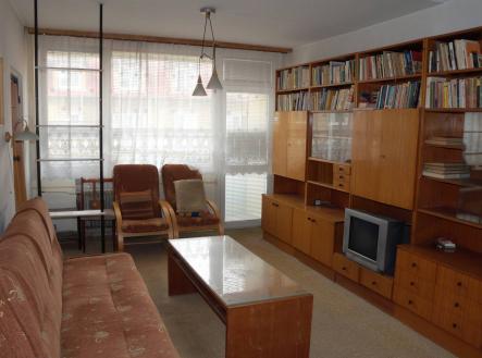 Bez popisku | Prodej bytu, 2+1, 55 m²