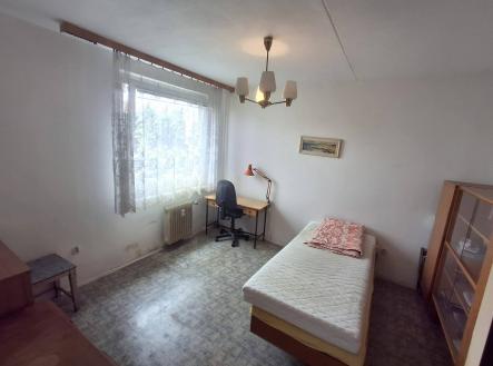 Bez popisku | Prodej bytu, 2+1, 55 m²