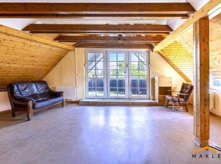 Pronájem bytu, 3+1, 102 m² obrázek