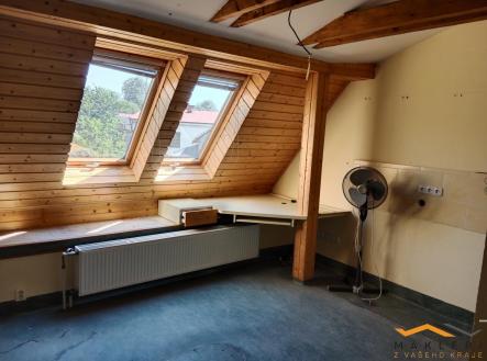 IMG_20220804_105016.jpg | Pronájem bytu, 3+1, 102 m²