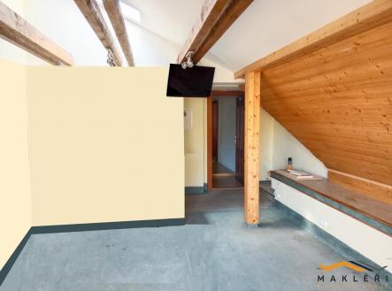 IMG_20220804_104925.1.jpg | Pronájem bytu, 3+1, 102 m²