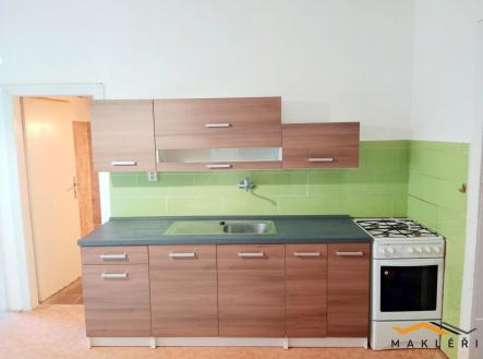 Pronájem bytu, 2+1, 66 m² obrázek