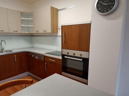 Pronájem bytu, 2+kk, 50 m² obrázek