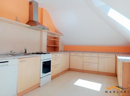 Pronájem bytu, 4+1, 142 m² obrázek