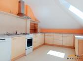 Pronájem bytu, 4+1, 142 m²