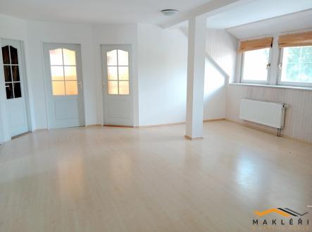 IMG_20230615_120850.jpg | Pronájem bytu, 4+1, 142 m²