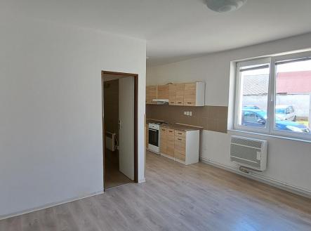 Pronájem bytu, 2+1, 62 m² obrázek