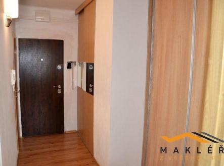 Pronájem bytu, 3+1, 67 m² obrázek