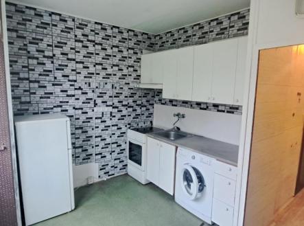 Pronájem bytu, 2+1, 50 m² obrázek